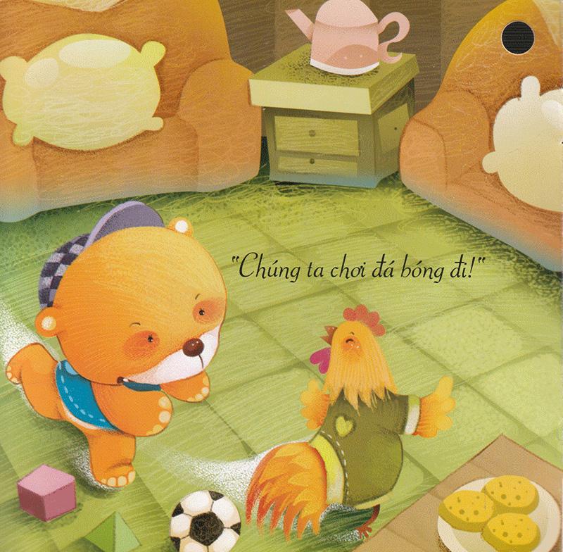 Bộ Sách Mẹ Kể Con Nghe - Nuôi Dưỡng Tính Cách (Tái Bản 2022) (Bộ 10 Cuốn)