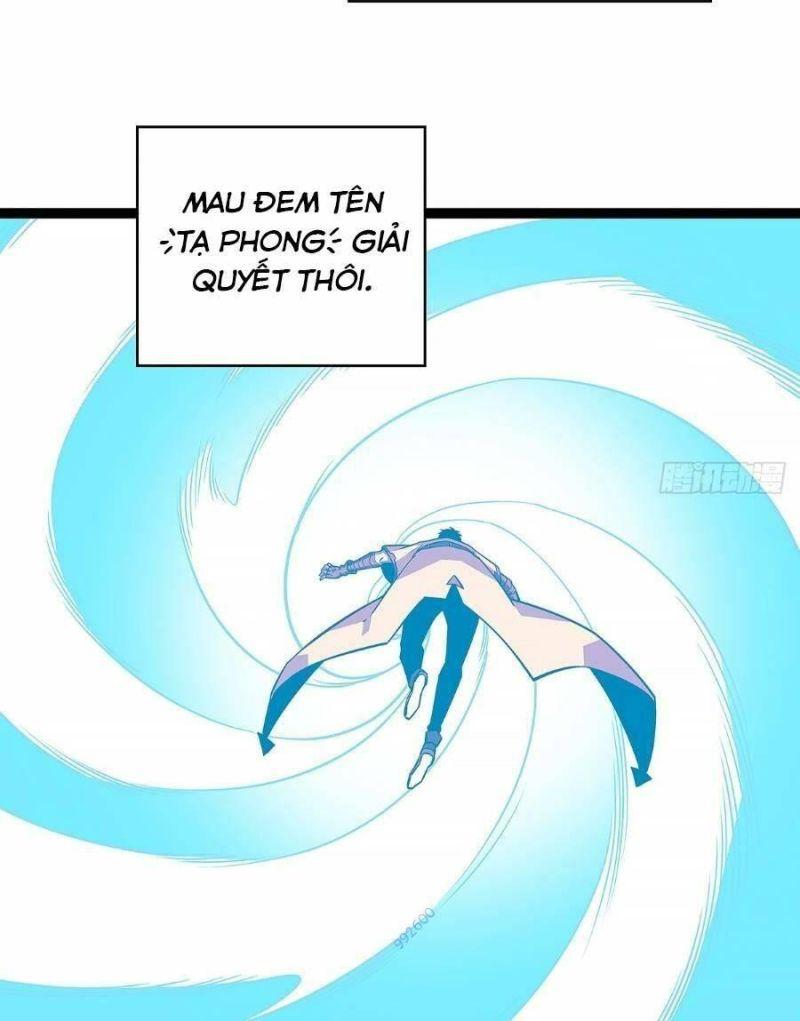 đi lên từ việc chơi game ngiêm túc chapter 124 39