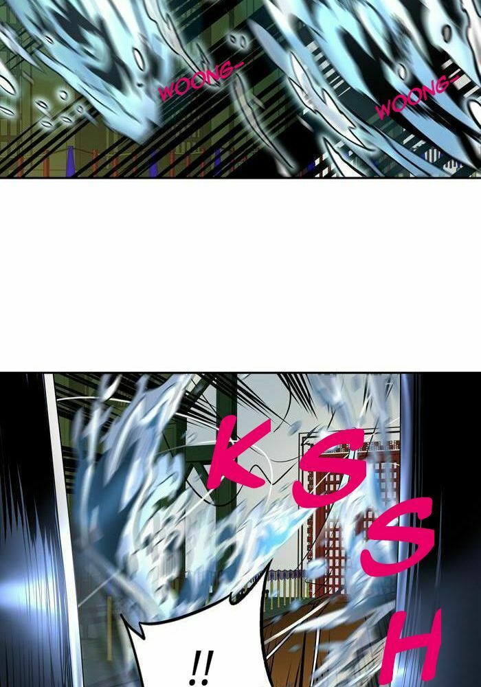 tòa tháp bí ẩn 2 chapter 218 95