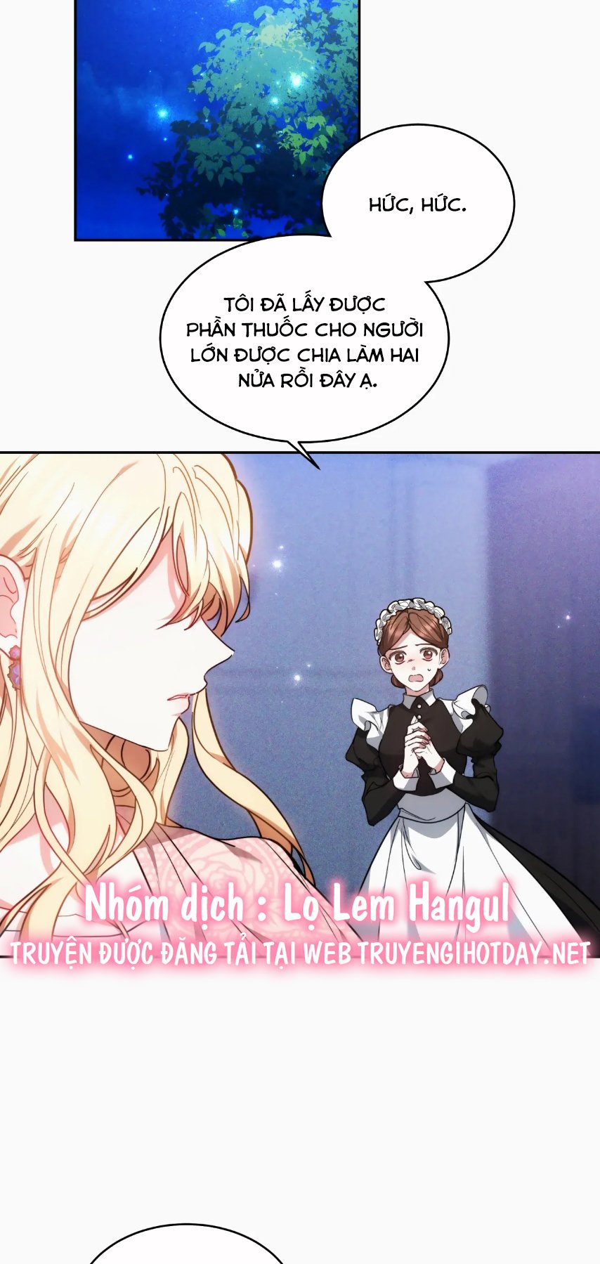 thoát chết một cách dễ dàng chapter 5 2