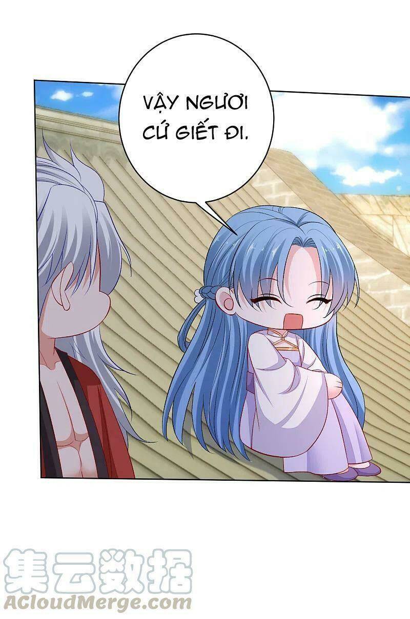 độc y đích nữ chapter 227 23