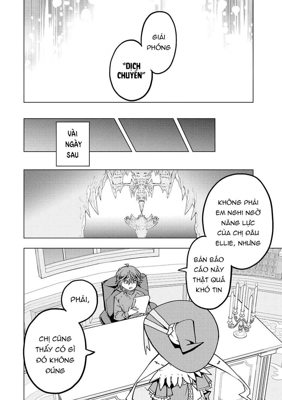 Bị Phản Bội Bởi Đồng Đội Và Sở Hữu [Gacha Không Giới Hạn] Lv.9999 chapter 49 2