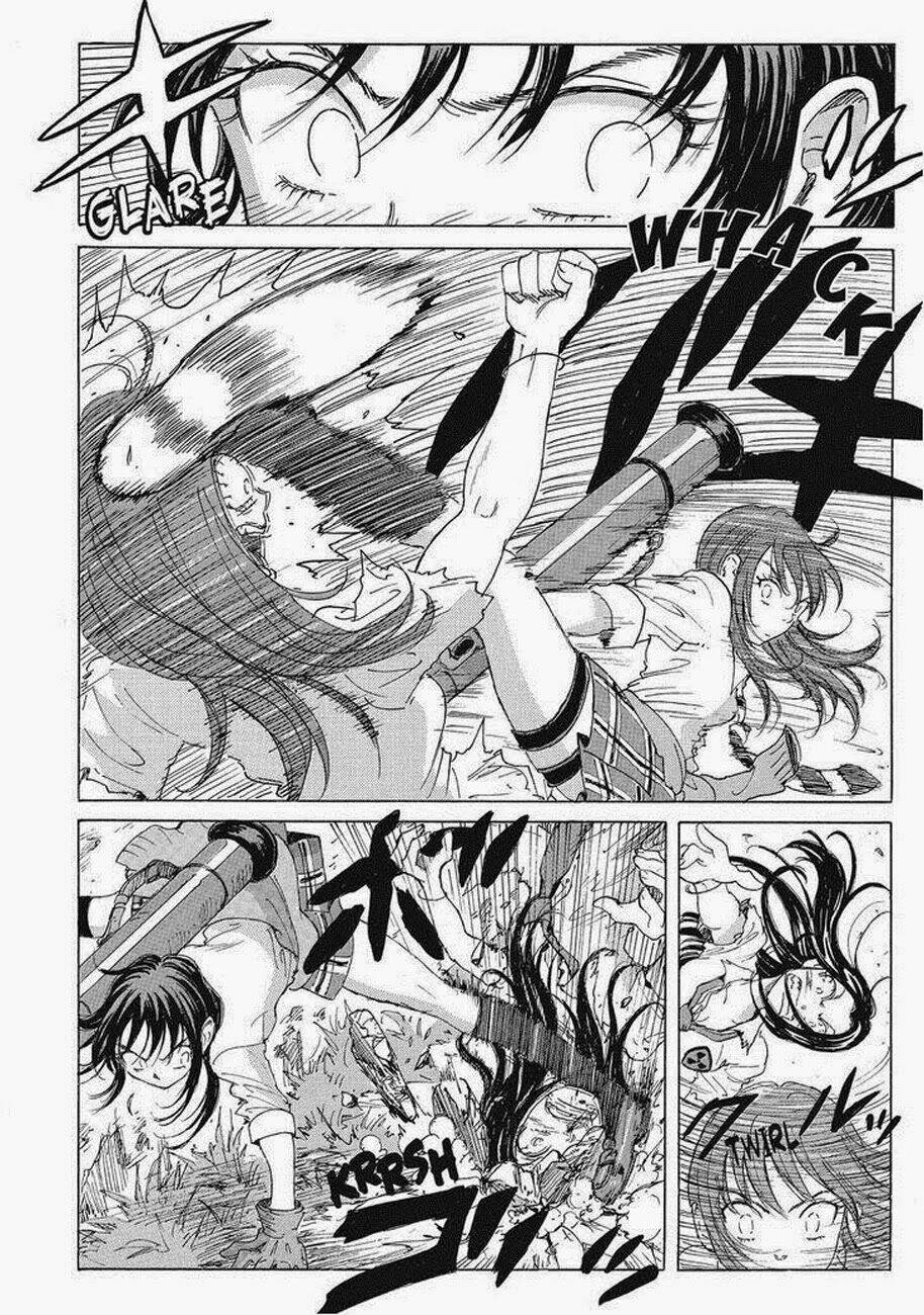 cúp quốc sư tử chapter 57 7