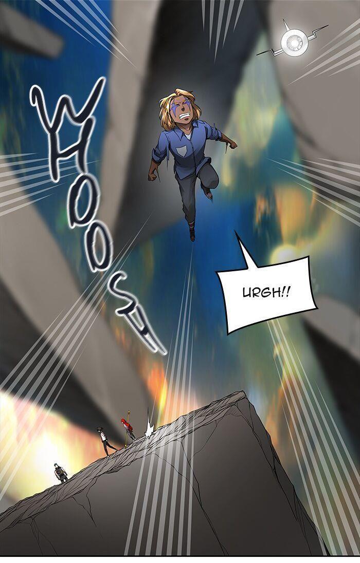 tòa tháp bí ẩn 2 chapter 471 18