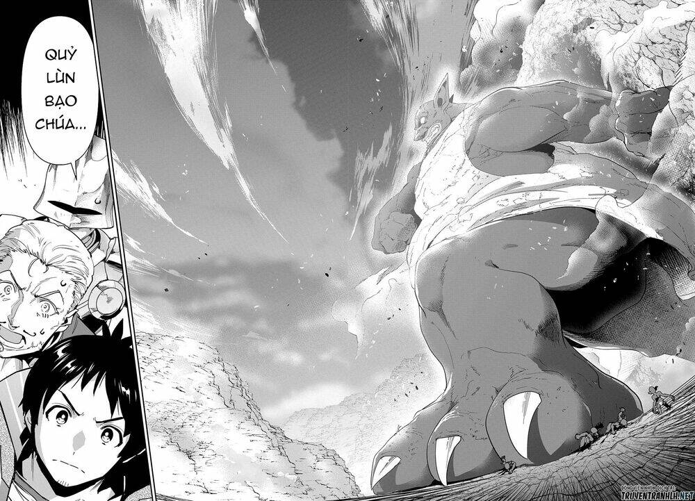 shounin yuusha wa isekai wo gyuujiru! - saibai skill de nandemo fuyashi chaimasu chapter 19 6