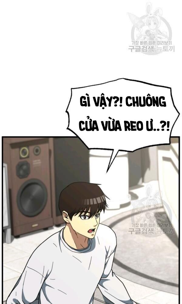 ngôi nhà kết nối với hầm ngục chapter 38 113