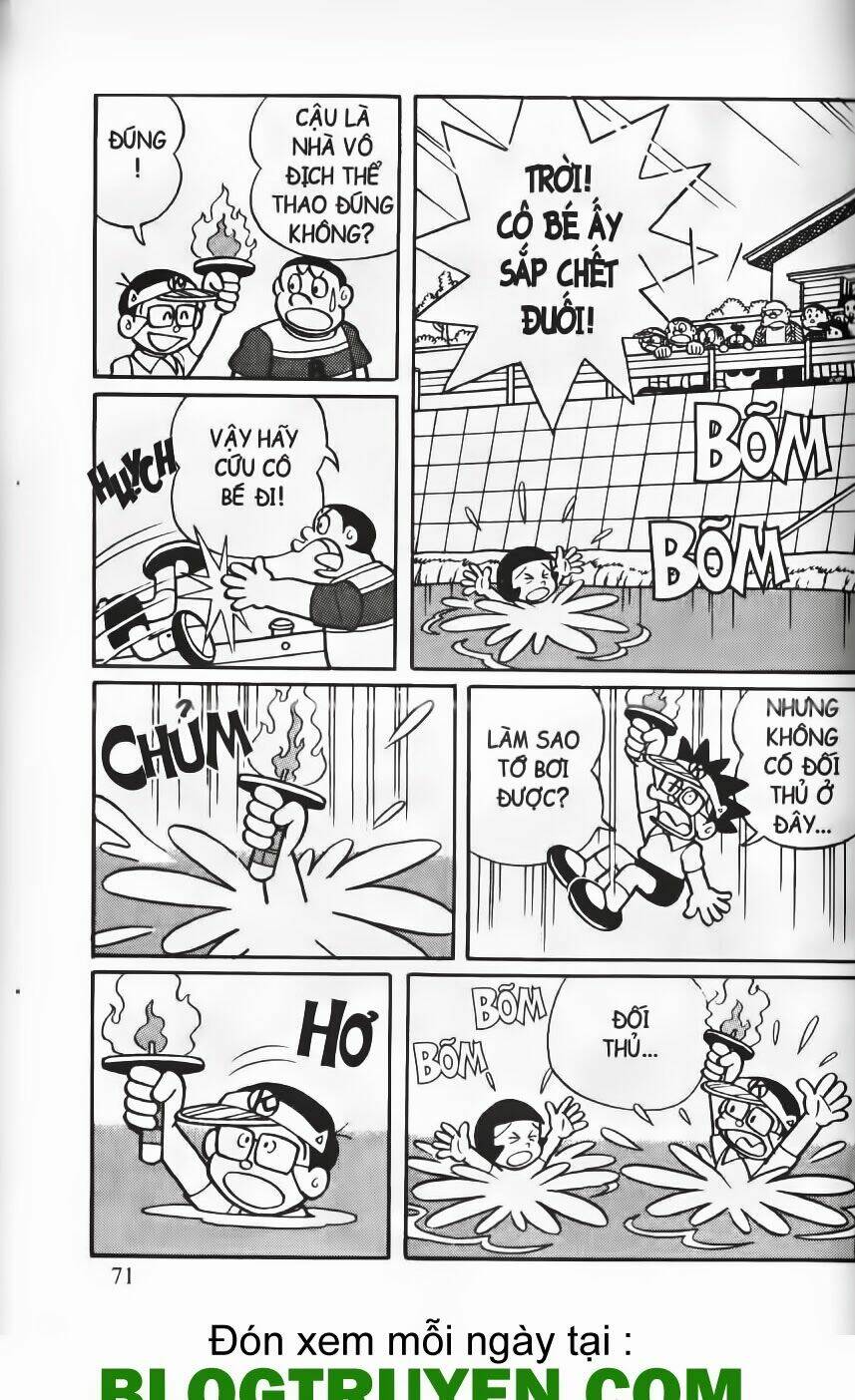 tân từ điển kì bí chapter 62 13