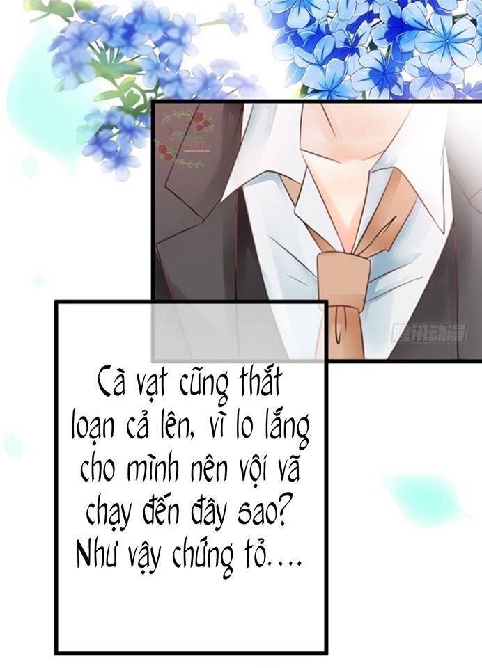 luyến đường thời quang chapter 22 18