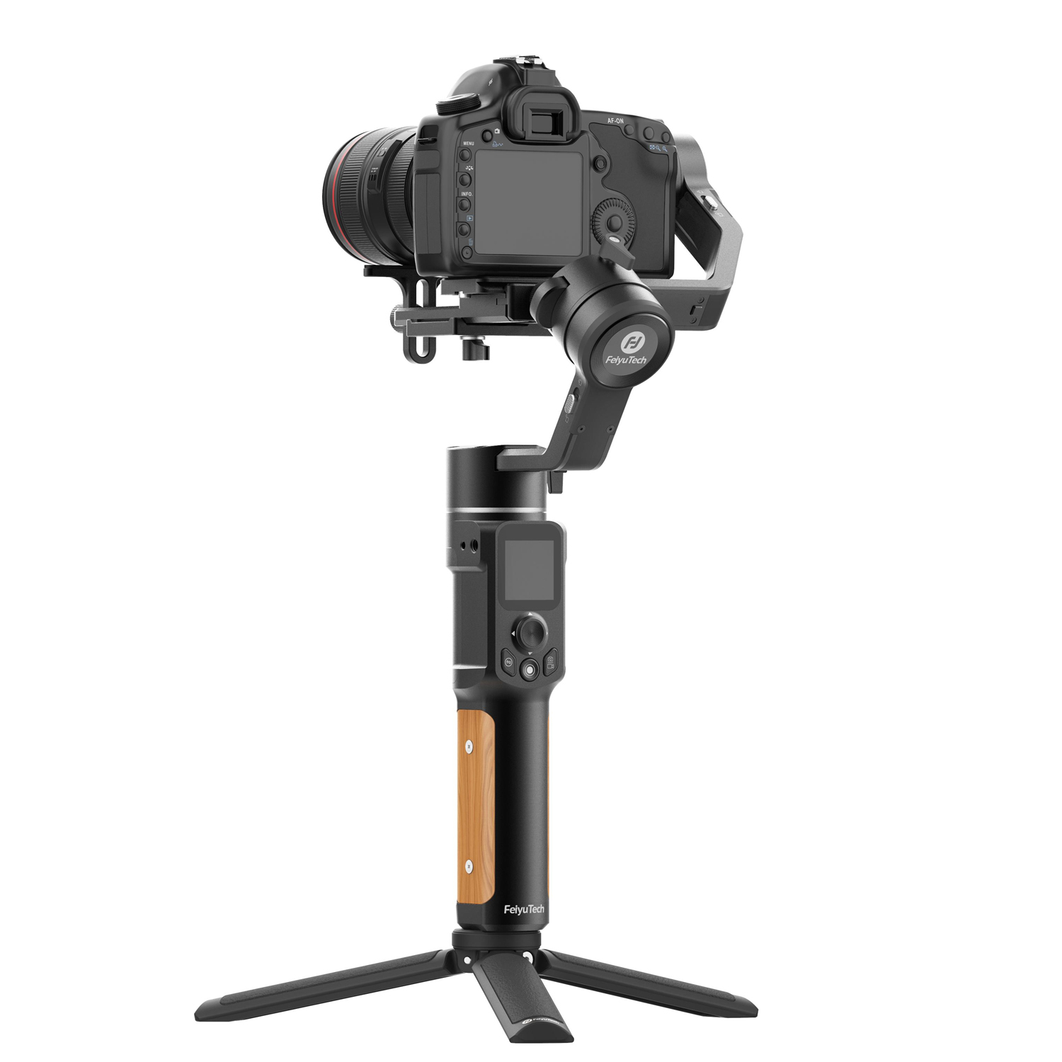 Gimbal Feiyu AK2000C - Hàng Chính Hãng