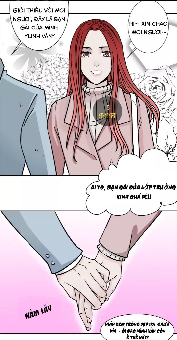 lời thú tội của thần linh chapter 1 17