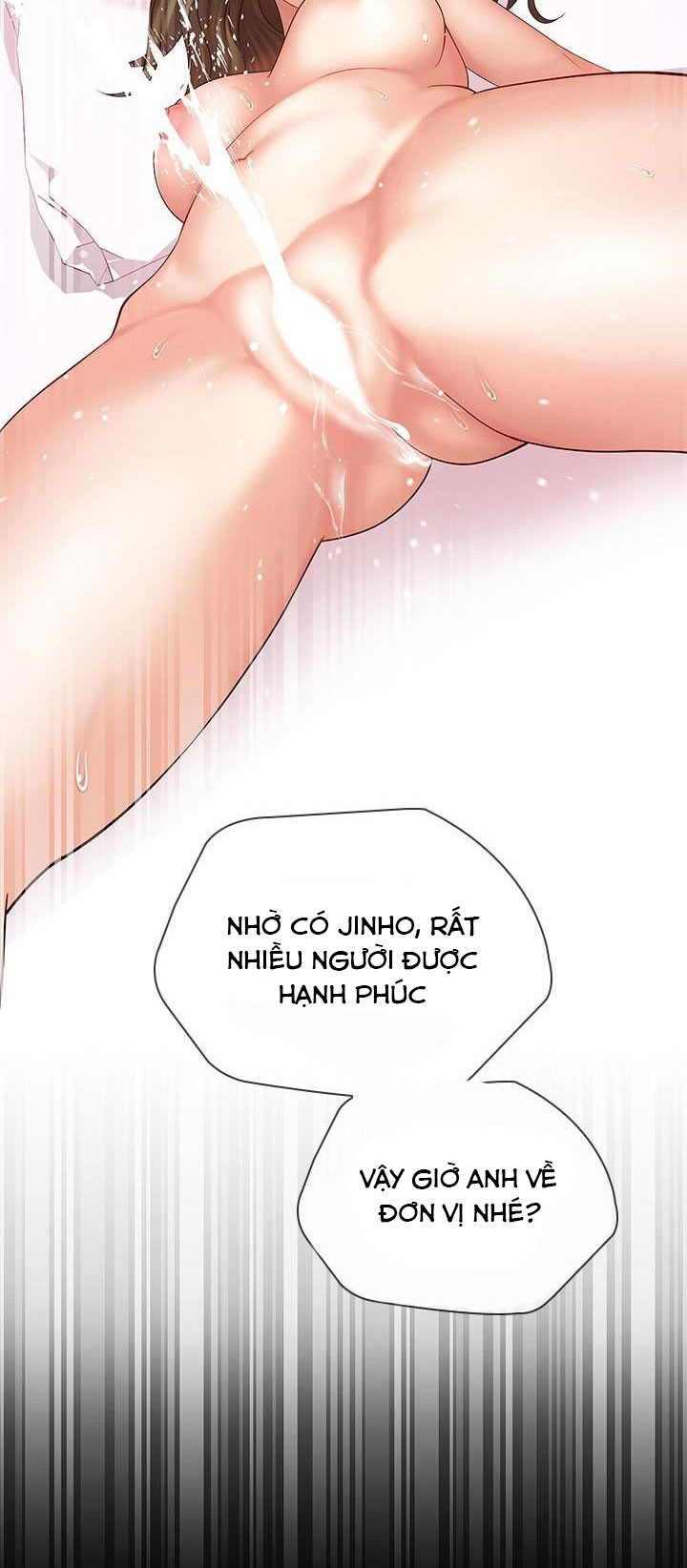 sứ mệnh người anh chapter 12 32