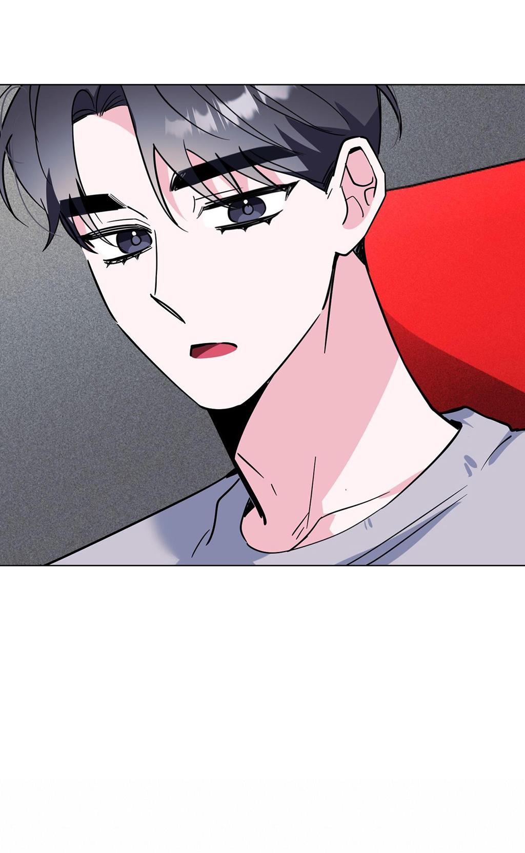 cạm bẫy đại học [m] chapter 45 20