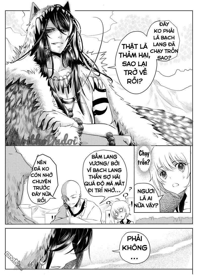 bạch lang tịch chapter 1 10