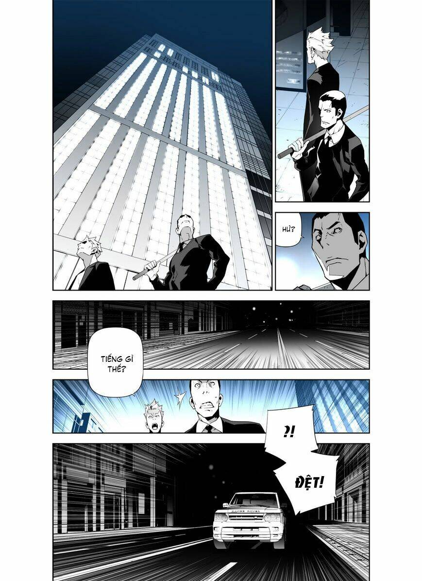 phantasmal tale under the moonlight manhwa chapter 15 1