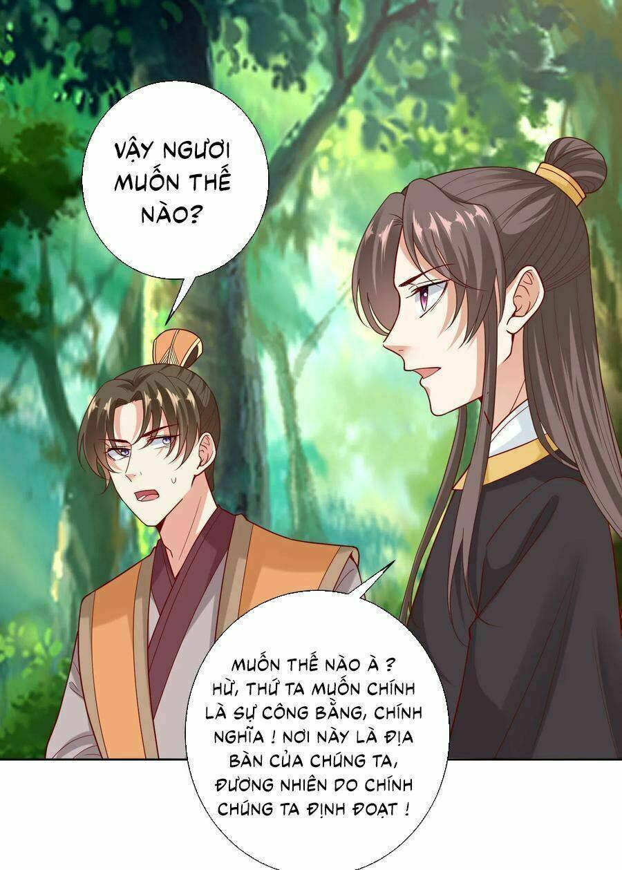 độc y đích nữ chapter 146 2
