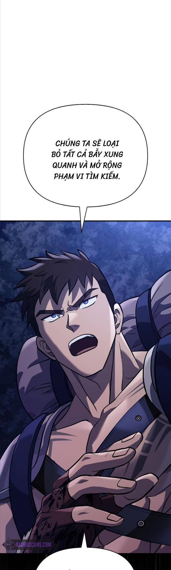 sống sót trong trò chơi với tư cách là một cuồng nhân chapter 10 38