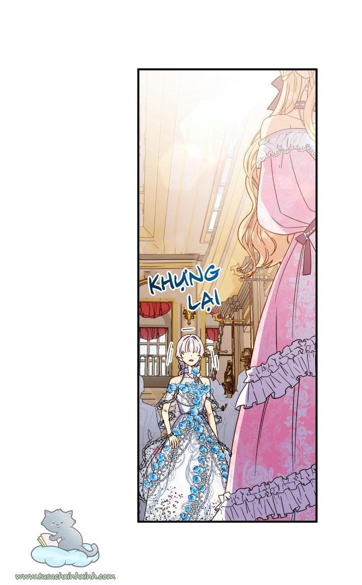 công nương khế ước của gia tộc công tước quái vật chapter 130 27