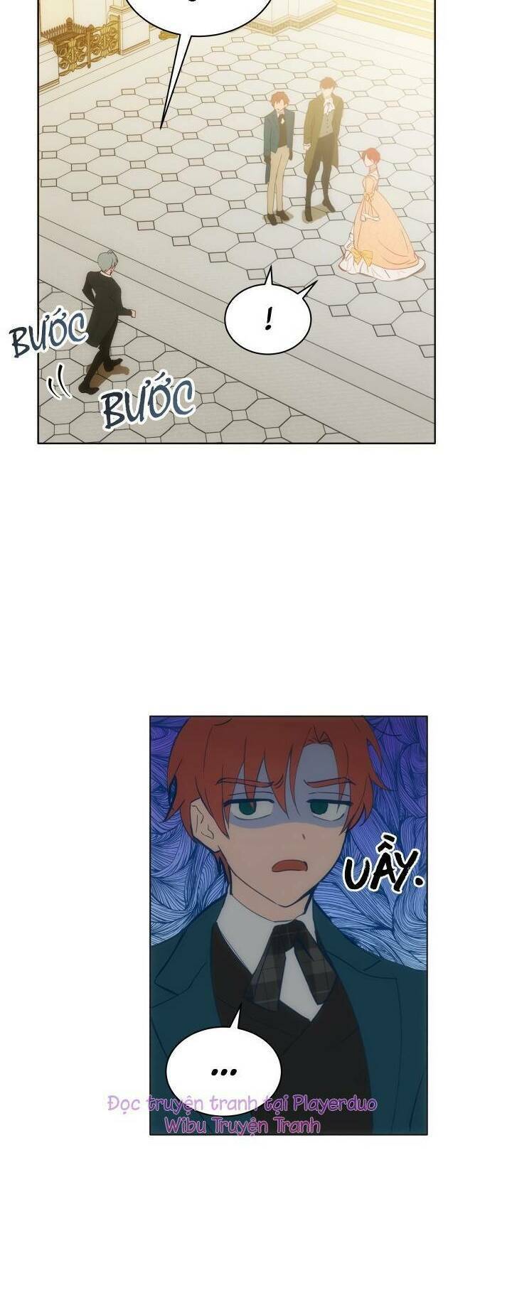 cái chết của lamia orphe chapter 19 6