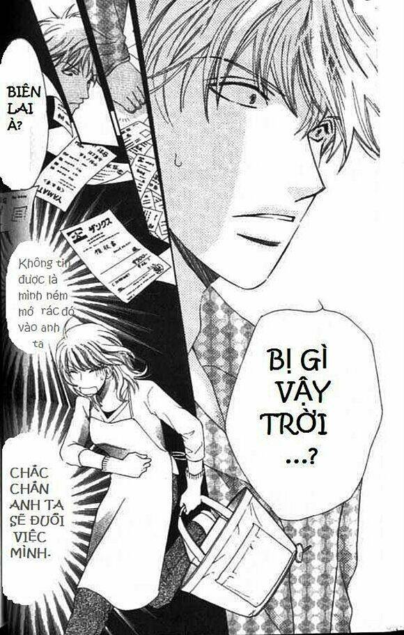 diamond life chapter 2 28