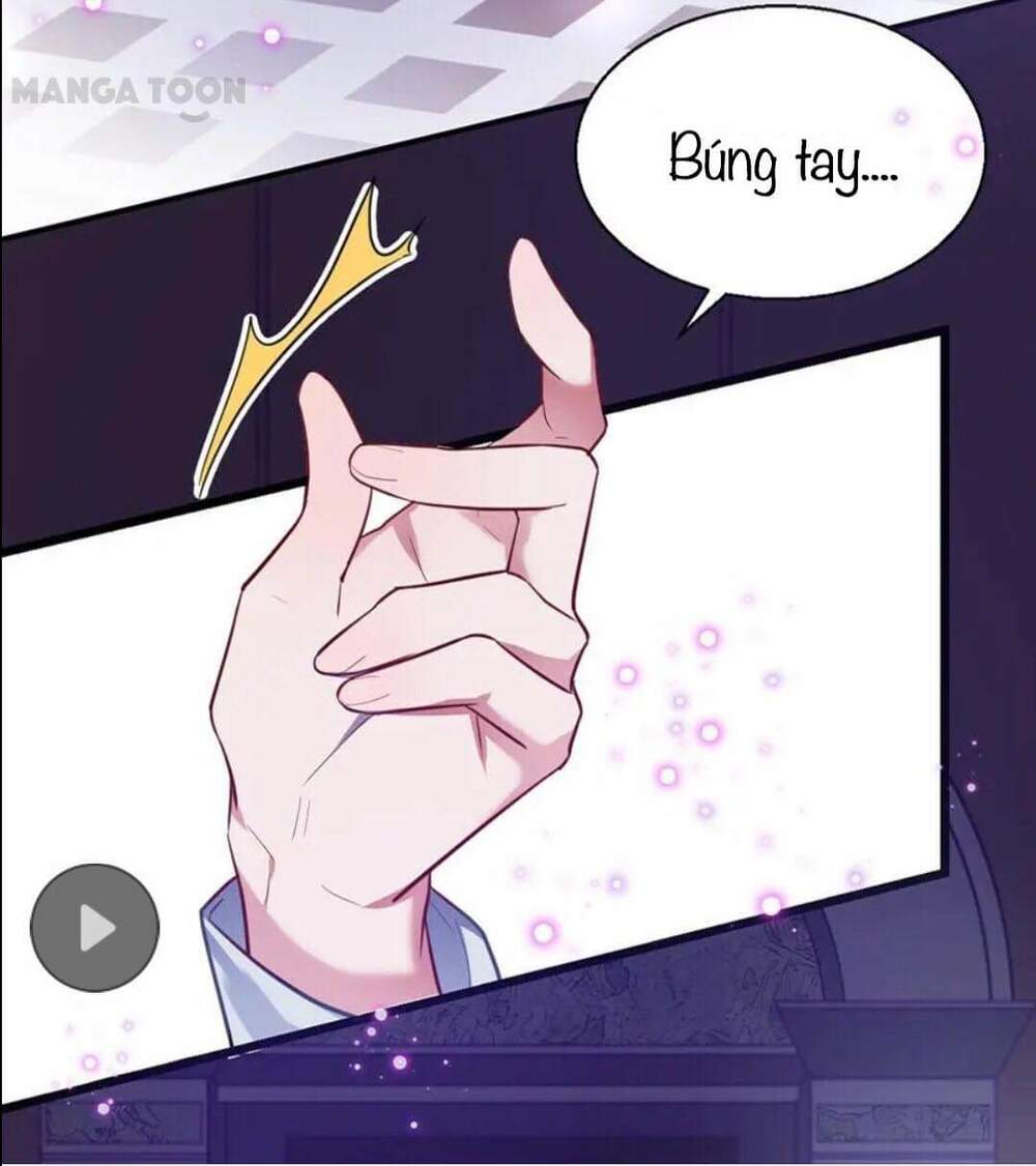 huyết tộc điện hạ đừng giết ta chapter 7.1 10