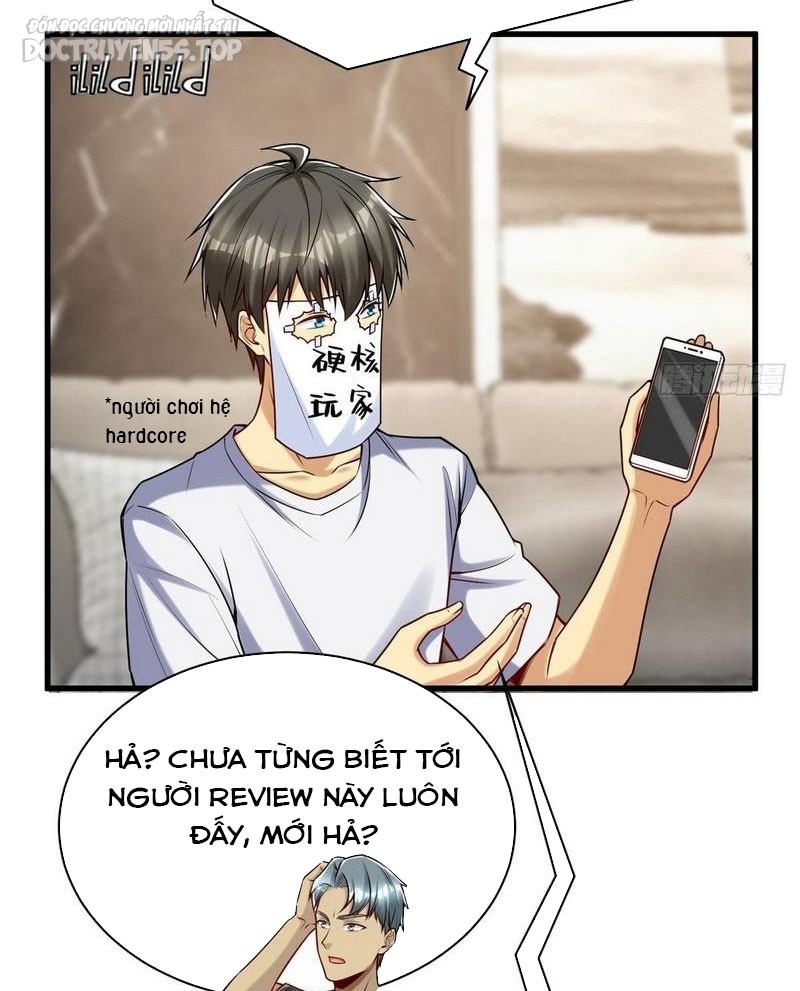 ta làm giàu từ thua lỗ game chapter 107 36