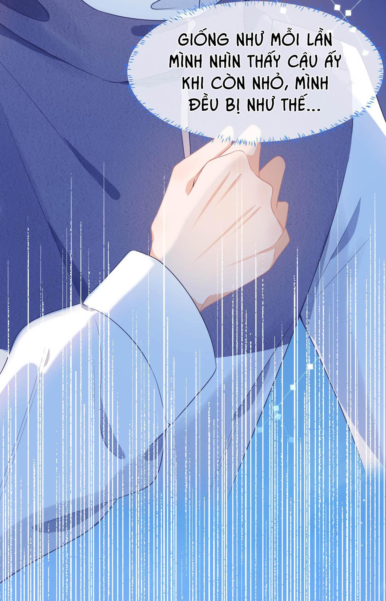 [ss2] một ngụm ăn cả thỏ con chapter 6 27