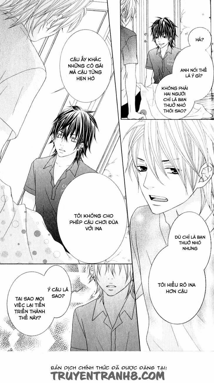 love share chapter 3 7