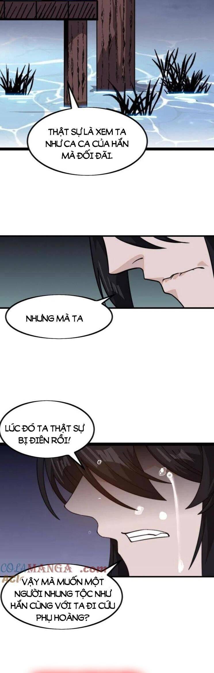 ta có một sơn trại chapter 1068 8