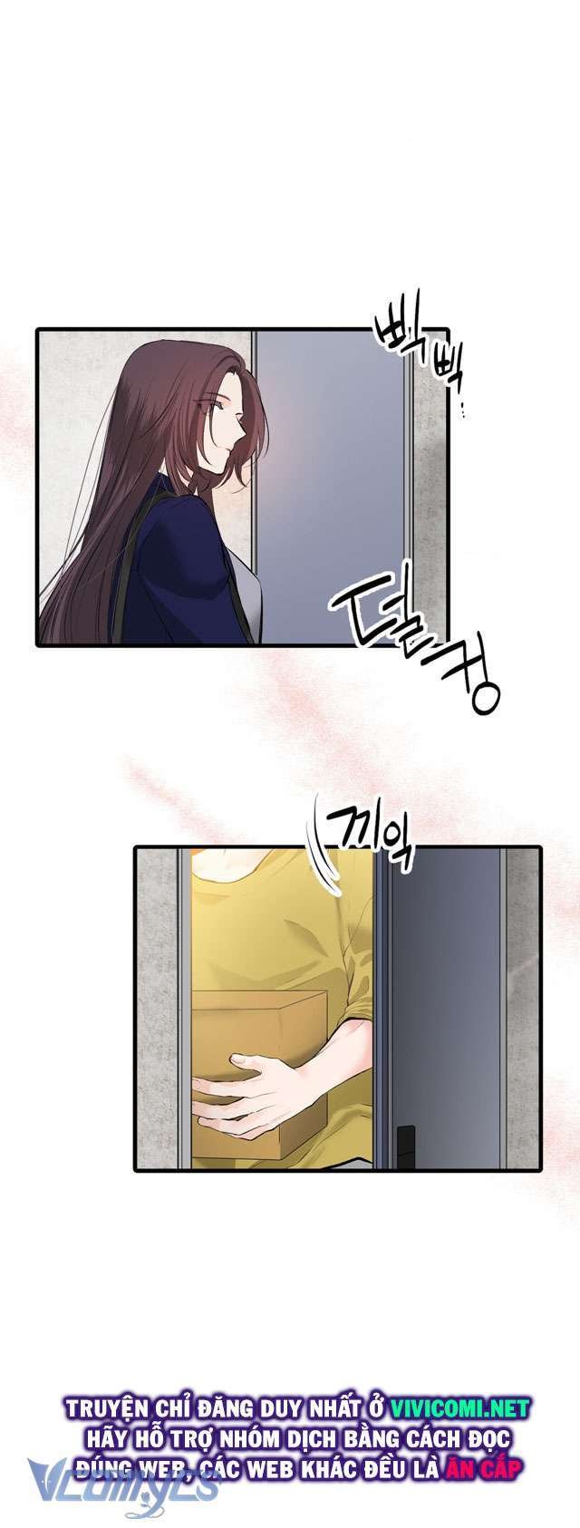 [18+] bàn tay điêu luyện chapter 2 45