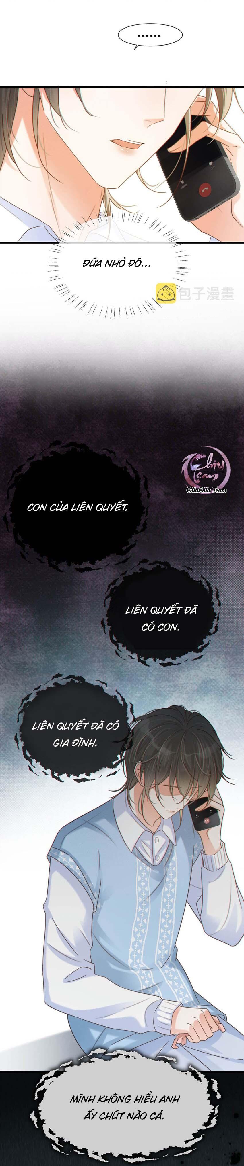 nghiện rượu chapter 58 21