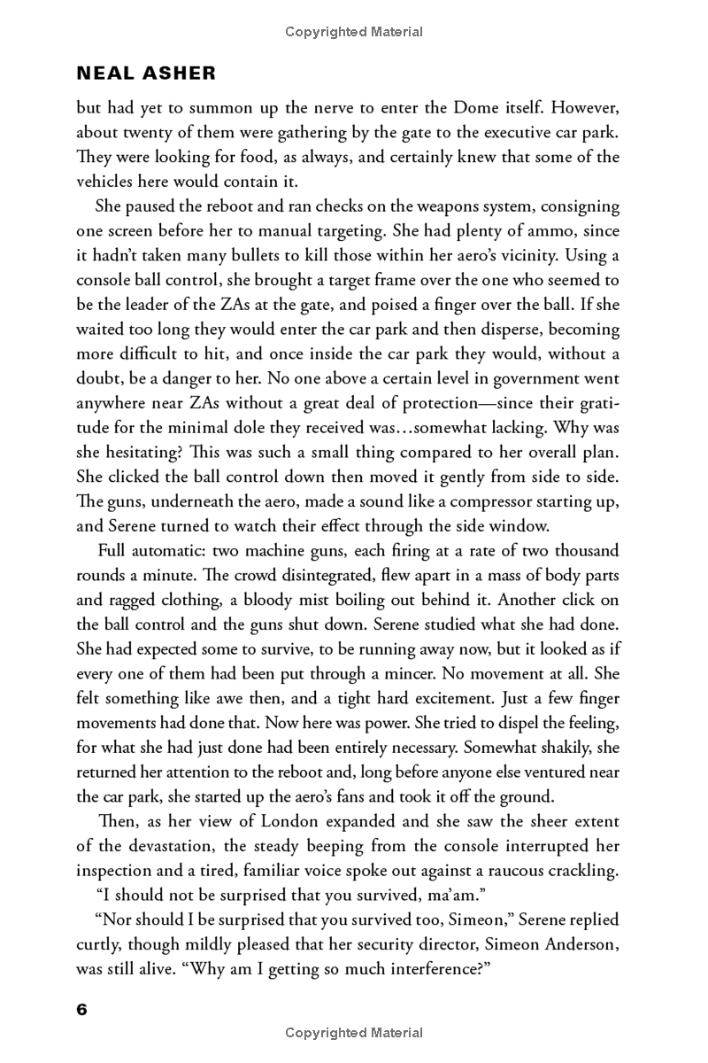 Sách ngoại văn: Zero Point