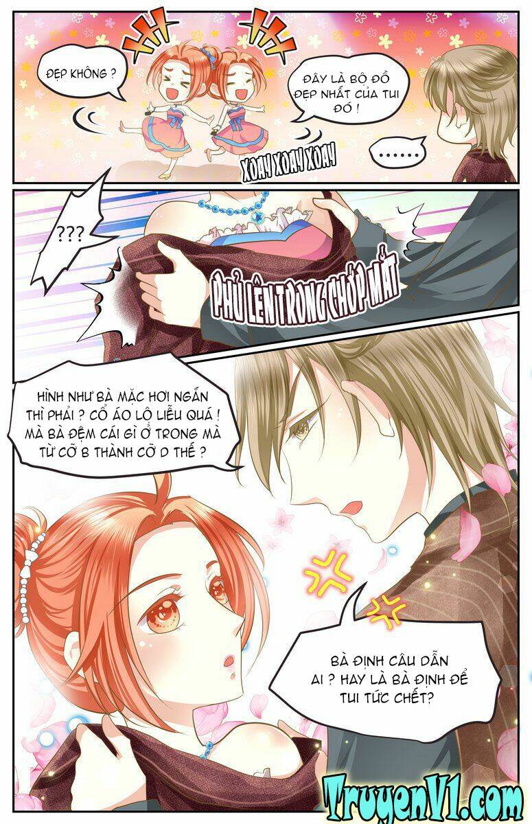 hoán hùng bang bang mang chapter 2 2