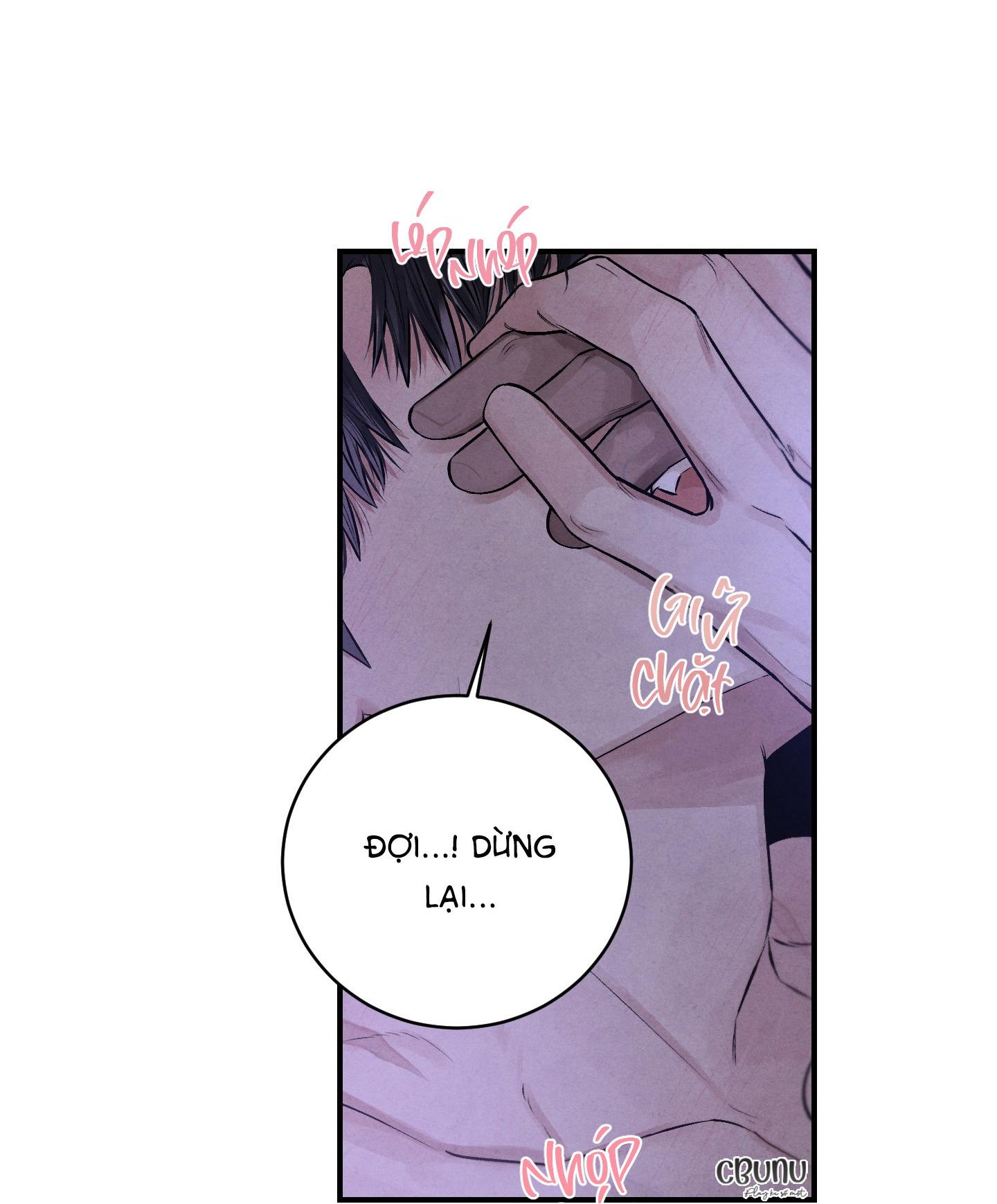 khinh địch tất bại chapter 1 91