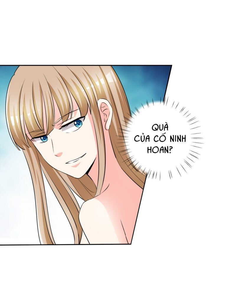 cẩm tú trùng sinh: chào buổi sáng phó thái thái chapter 31 15