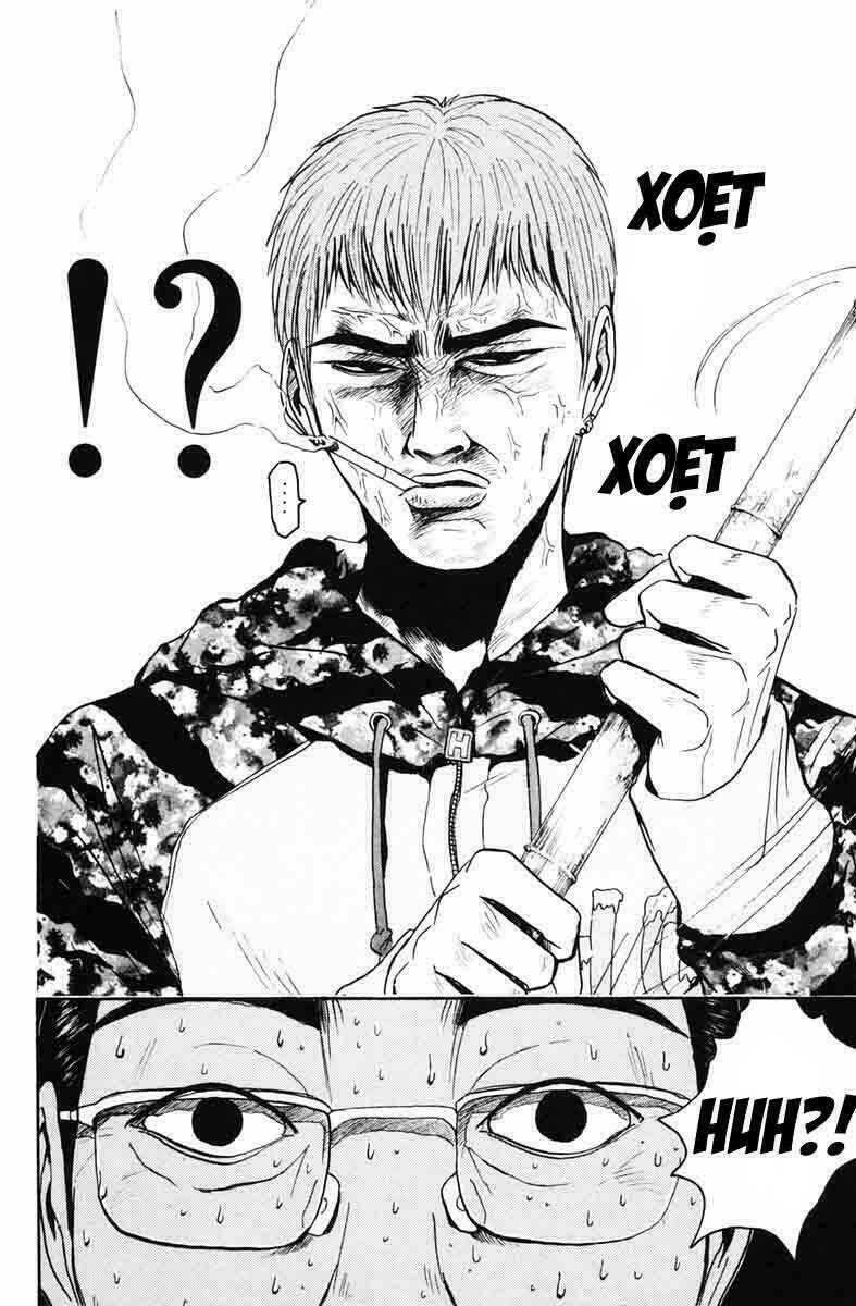GTO - Great Teacher Onizuka chapter 61 4