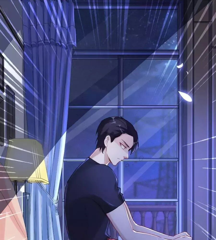 thần luân mật luyến chapter 26 22