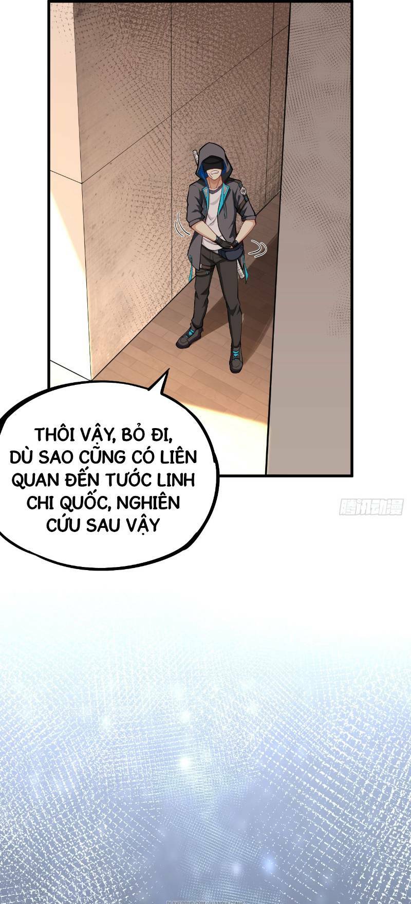 minh nhật thần đô chapter 7 25