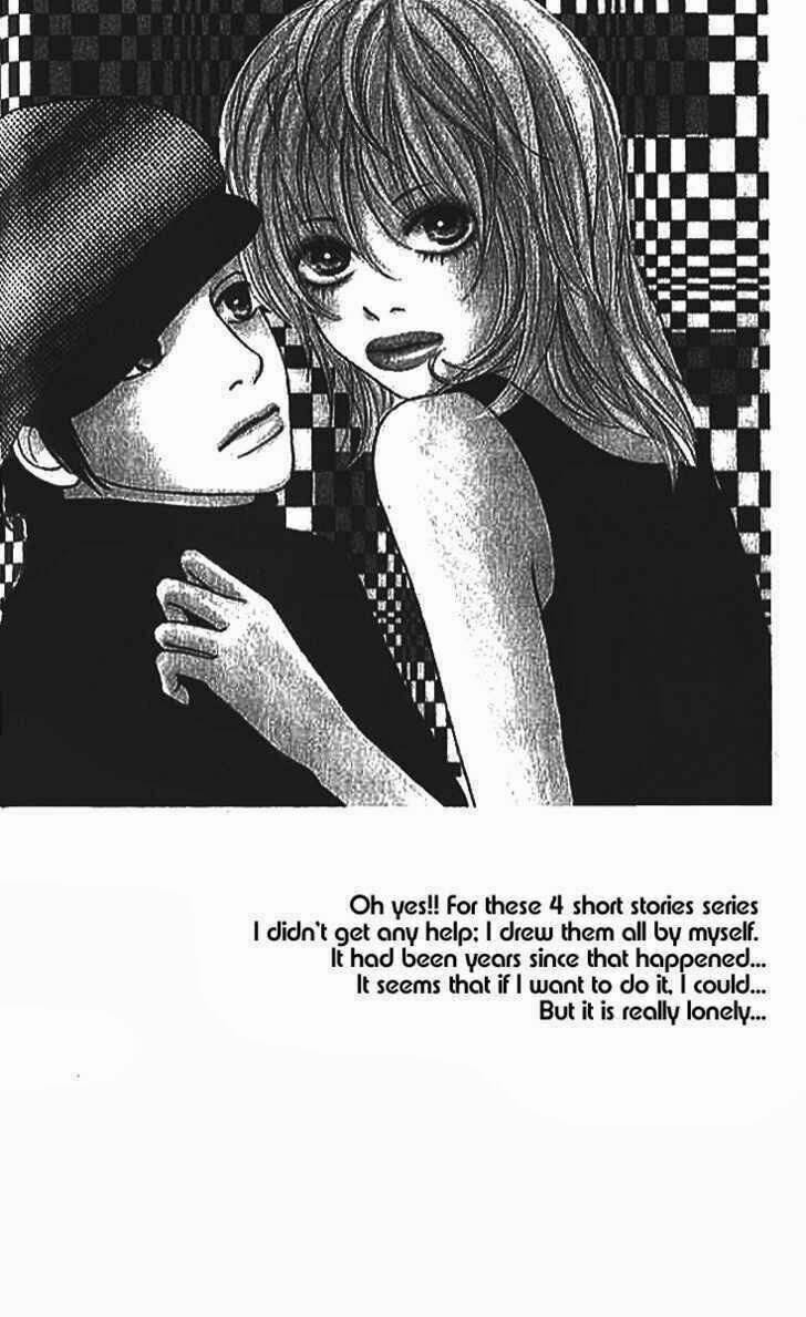 ...no onna chapter 2 2