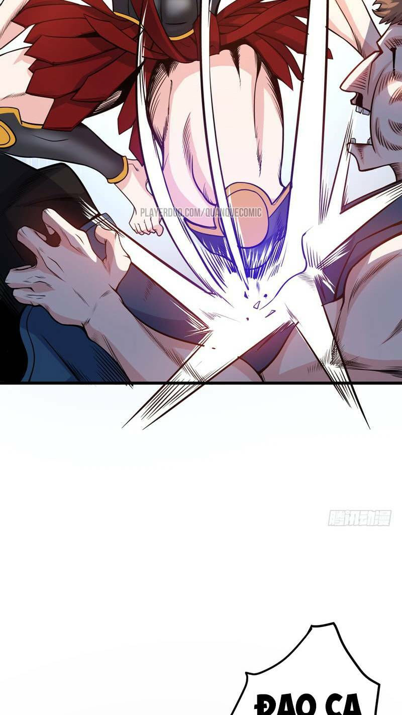 tối cường thần y tại đô thị chapter 40 11