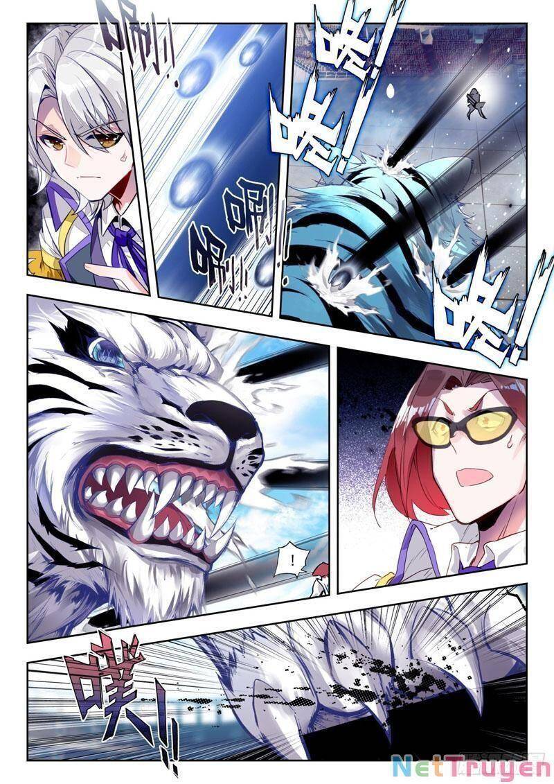 đấu la đại lục ii (tuyệt thế đường môn) chapter 329 12