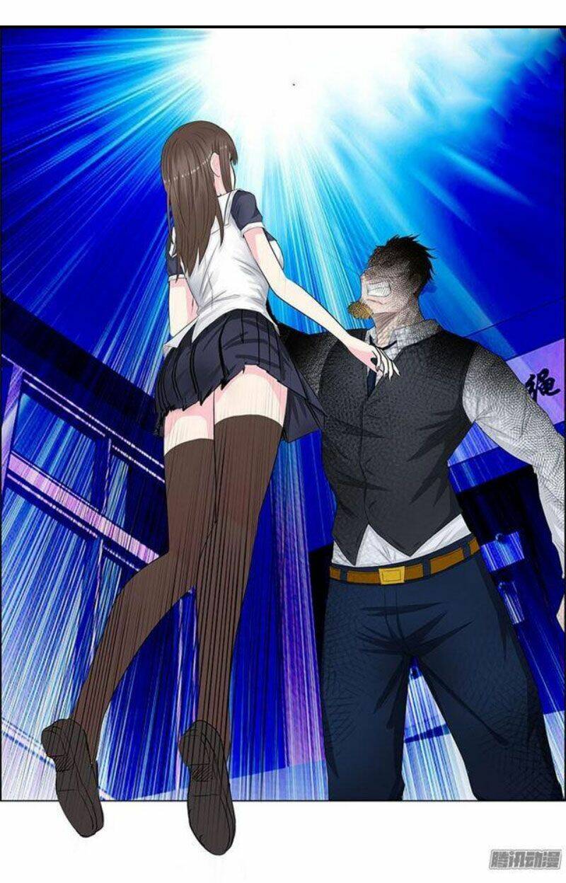 học viện cao thủ chapter 8 9