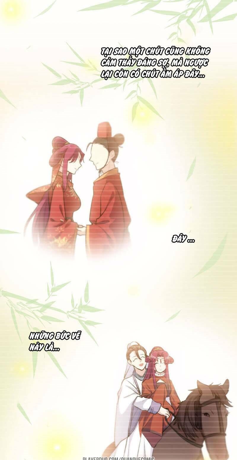 khởi đầu bằng một con côn chapter 18 3