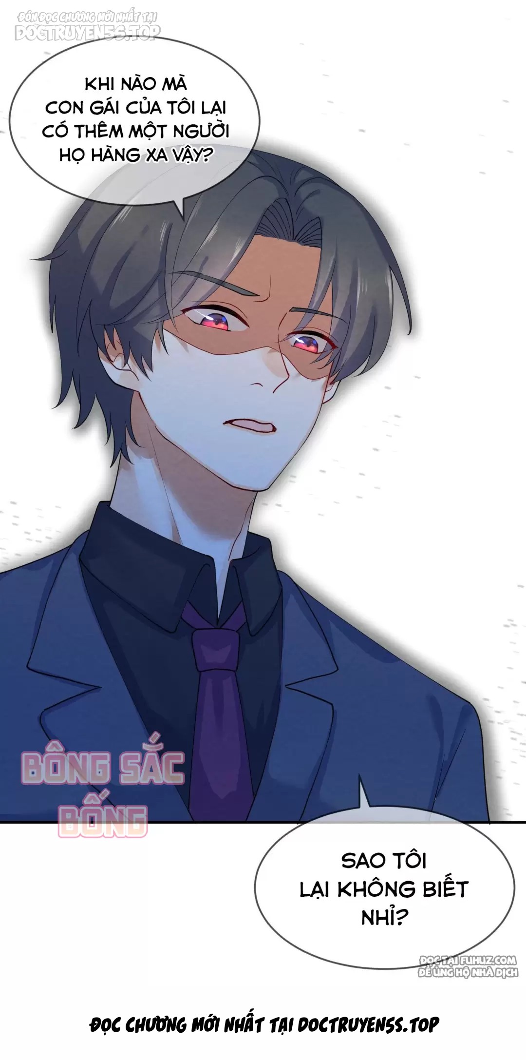 lời nói dối của cô ấy chapter 27 10