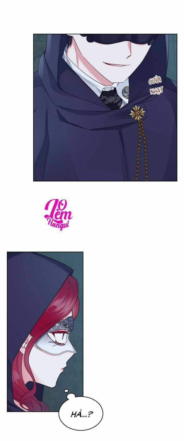 kẻ tạo ra nữ phản diện chapter 33 9