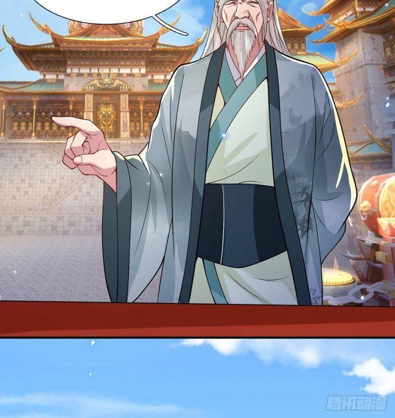 Ta Trở Về Từ Thế Giới Tu Tiên chapter 41 32