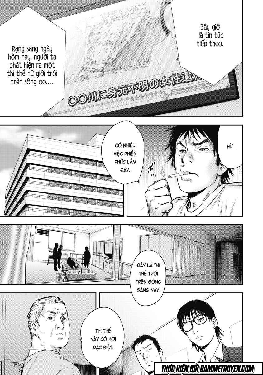 Gift ± chapter 8 9