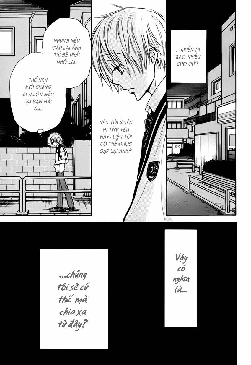 bond of dreams chapter 6 16