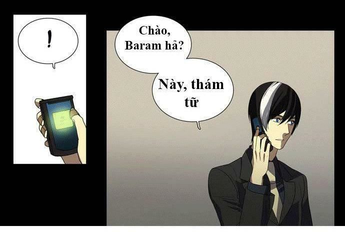 si mun - người giao tiếp với linh hồn chapter 26 46