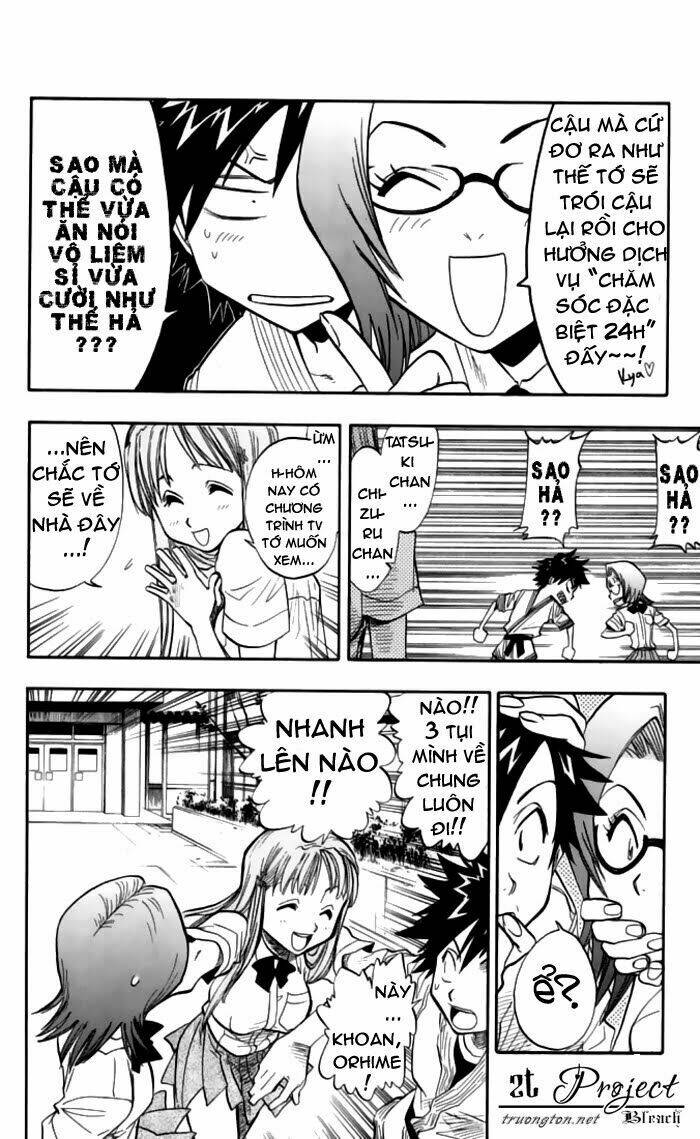 thần chết ichigo chapter 40 18