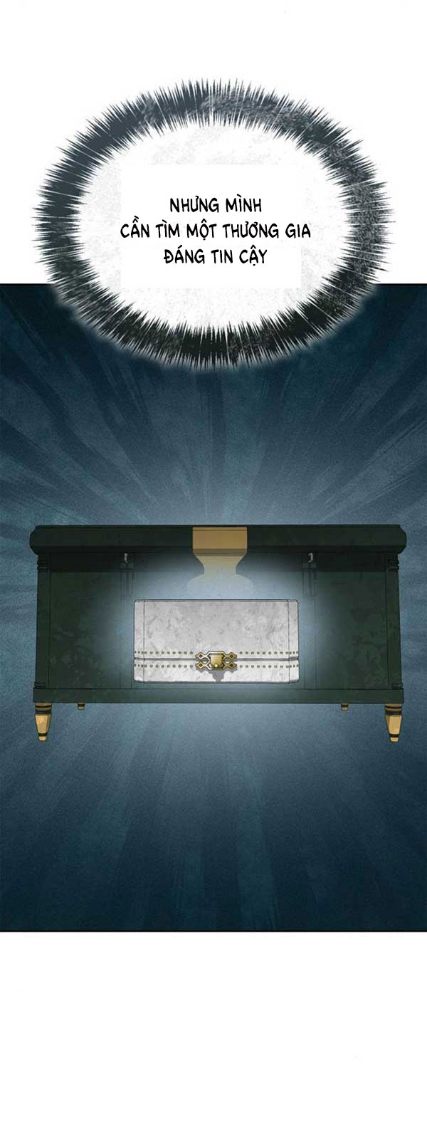 chị yêu, kiếp này em sẽ là hoàng hậu chapter 105.1 18